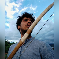 Nikhil Mathews